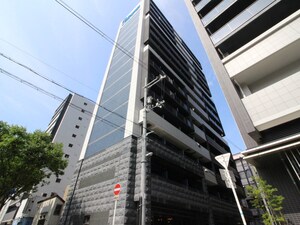 プレサンス梅田(907)