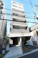 外観写真 カスカータ高槻