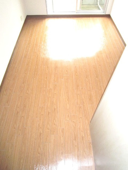 居室 山科ＳＱＵＡＲＥ