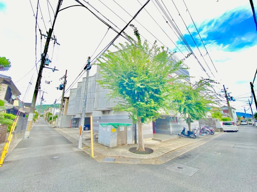 周辺環境 山科ＳＱＵＡＲＥ