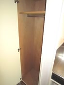 収納 山科ＳＱＵＡＲＥ