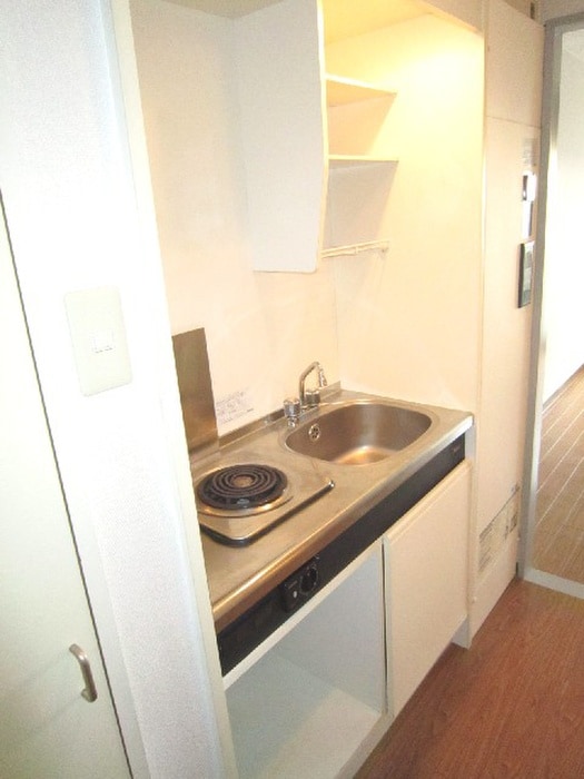 キッチン 山科ＳＱＵＡＲＥ