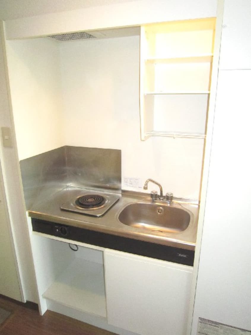 キッチン 山科ＳＱＵＡＲＥ