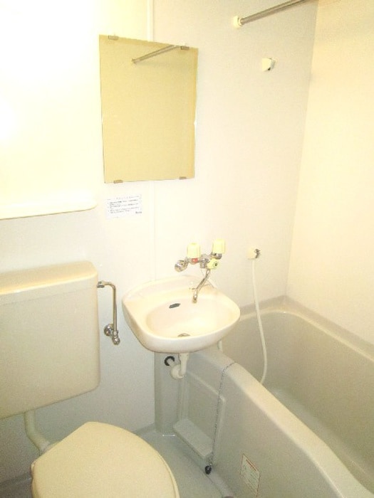 洗面 山科ＳＱＵＡＲＥ