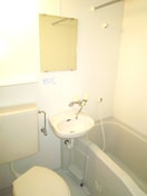 洗面 山科ＳＱＵＡＲＥ