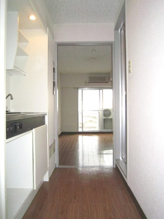 廊下 山科ＳＱＵＡＲＥ