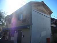 田中貸家