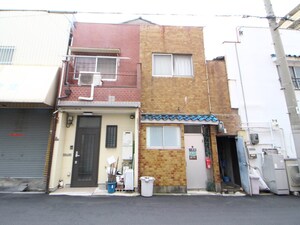 山之内1丁目テラスハウス