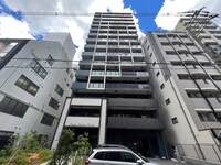 ﾌﾟﾚｻﾝｽ南堀江ｻﾞ･ｾﾝｽ(908)