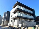 カシータ蓬川緑地イースト