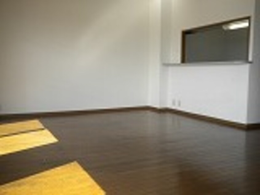 居室 ギャラクシー三国ヶ丘