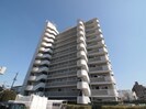 ベイリーブスの外観