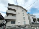 ブエナビスタ守山の外観