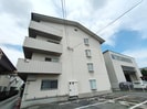ブエナビスタ守山の外観