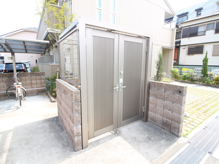 その他 エトワール西小路