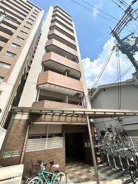 ドゥエリング梅田