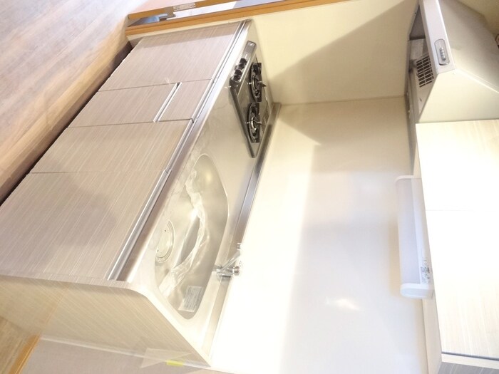 キッチン ドゥエリング梅田