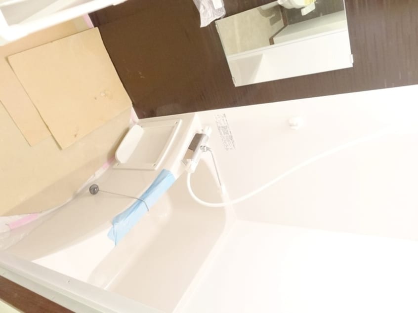 バス／シャワールーム等 ドゥエリング梅田