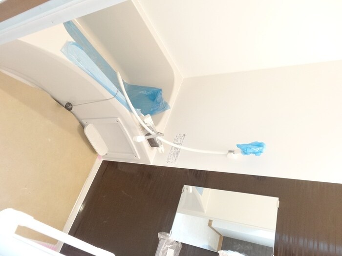 バス／シャワールーム等 ドゥエリング梅田