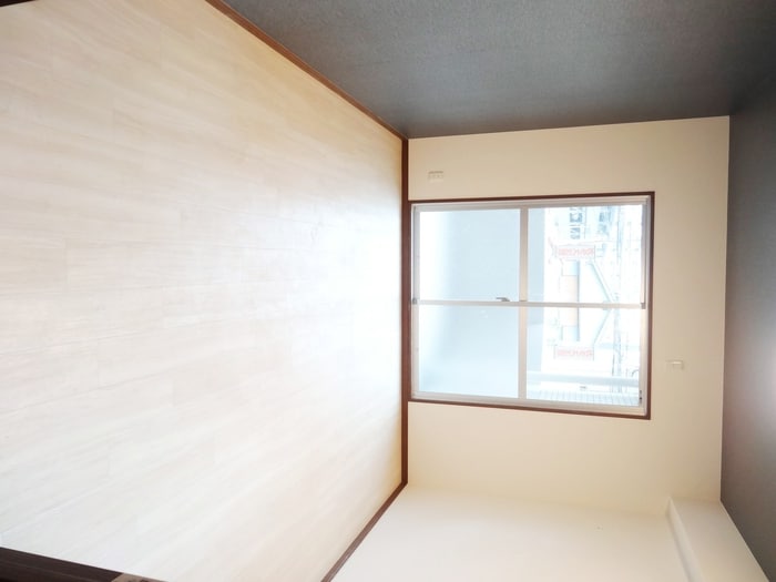 居室 ドゥエリング梅田