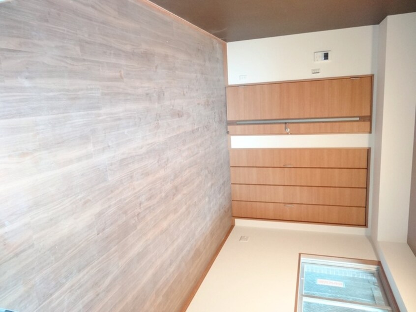 居室 ドゥエリング梅田