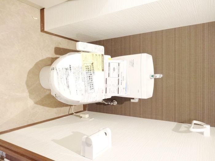 トイレ ドゥエリング梅田