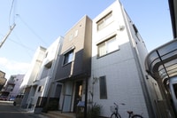 シャーメゾン金沢