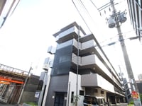 ﾌｫｰﾘｱﾗｲｽﾞ大阪ｳｴｽﾄﾍﾞｲ（414）