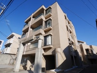 ホ－ユウパレス京都桂(202)