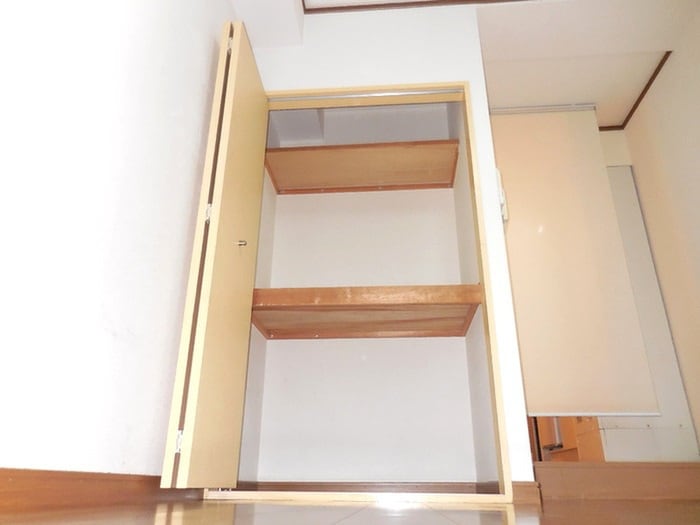 収納 ブロッサムコ－ト