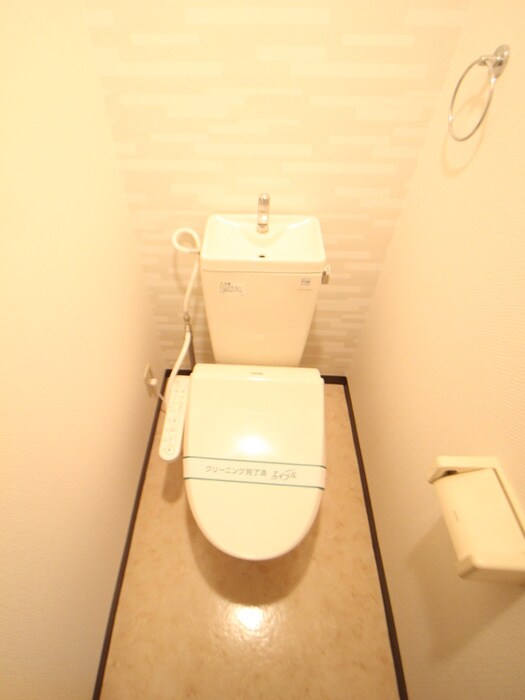 トイレ ブロッサムコ－ト