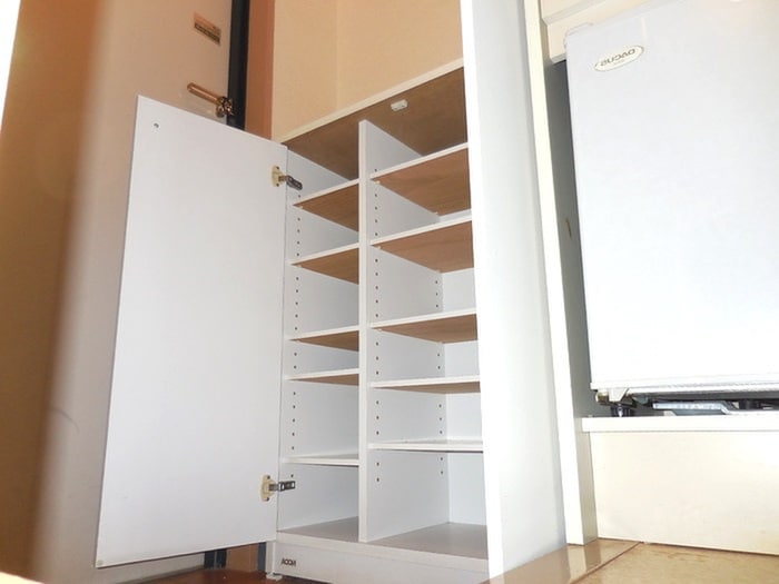 玄関 ブロッサムコ－ト