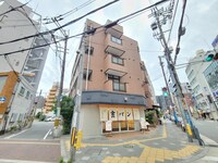 サカイ東ビル