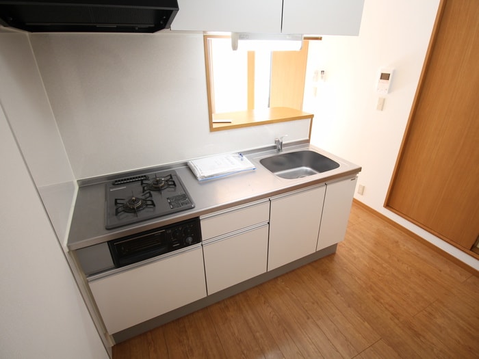 キッチン アムール彩都Ⅱ