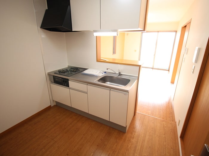 キッチン アムール彩都Ⅱ