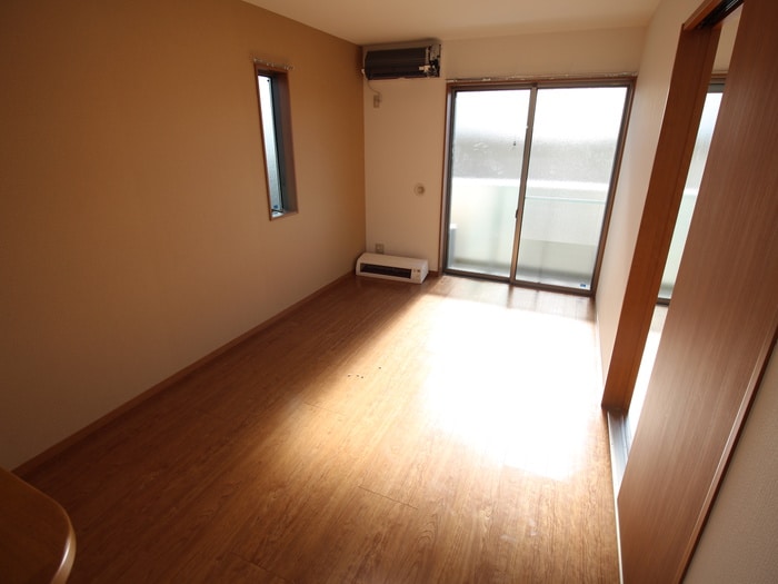 居室 アムール彩都Ⅱ