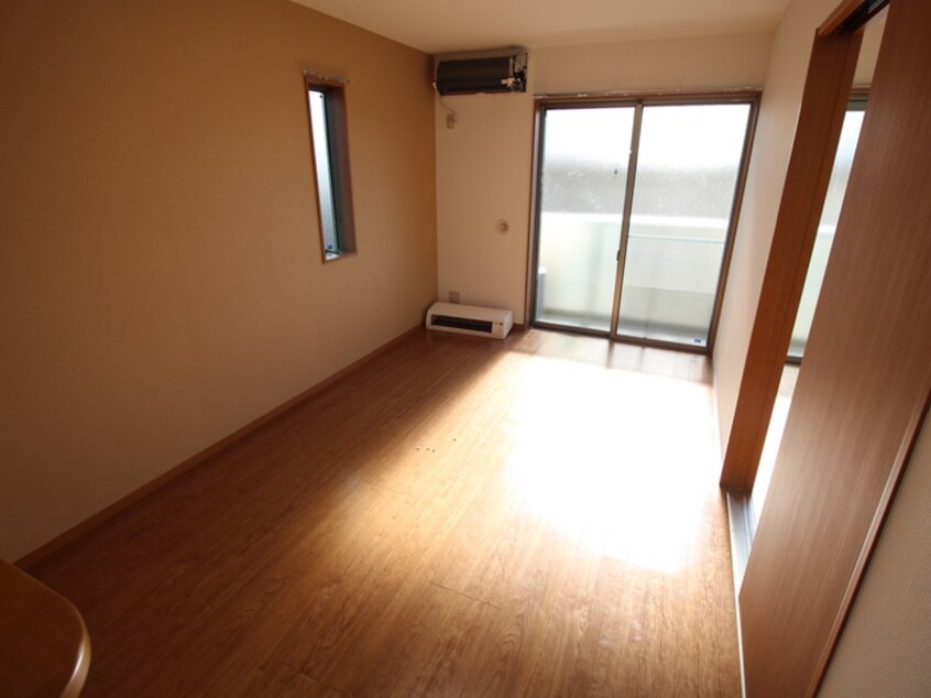 居室 アムール彩都Ⅱ