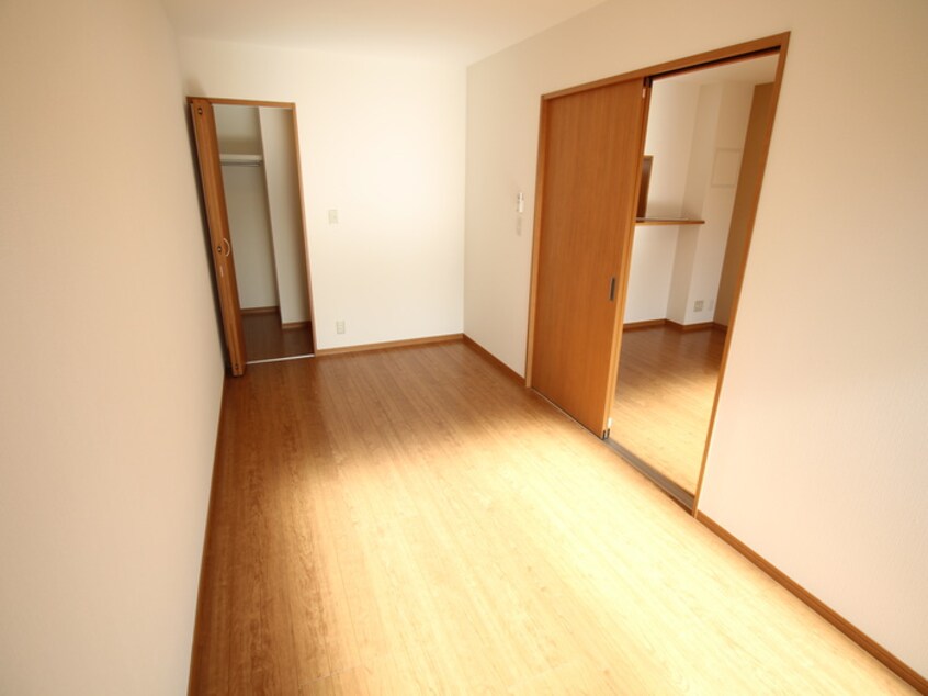 居室 アムール彩都Ⅱ