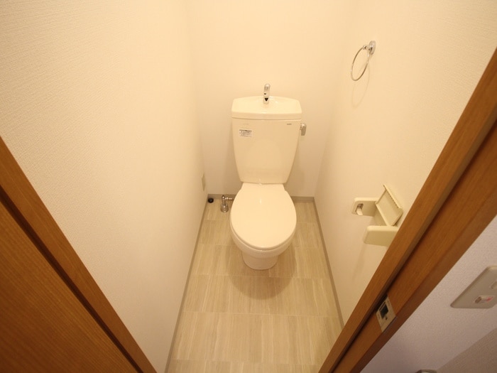 トイレ アムール彩都Ⅱ