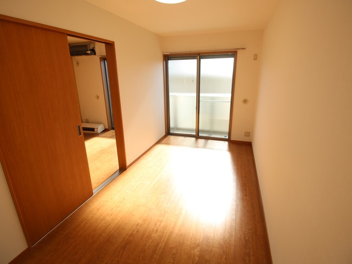 居室 アムール彩都Ⅱ