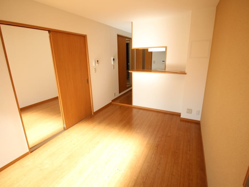 キッチン アムール彩都Ⅱ