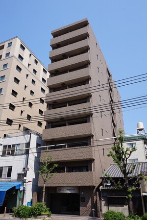 ﾘｰｶﾞﾙ京都四条河原町通り(203)