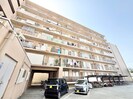 朝日プラザ大浜(7006)の外観