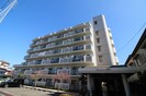 ルネ青山の外観