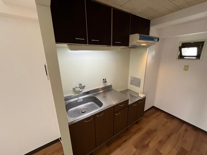 キッチン ルネ青山