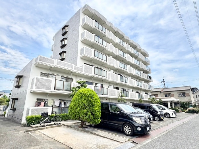 外観写真 ルネ青山