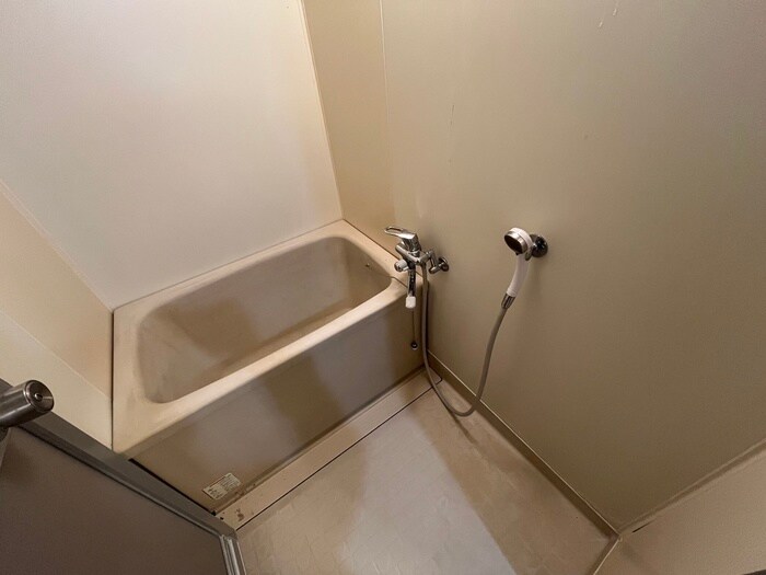 バス／シャワールーム等 ルネ青山