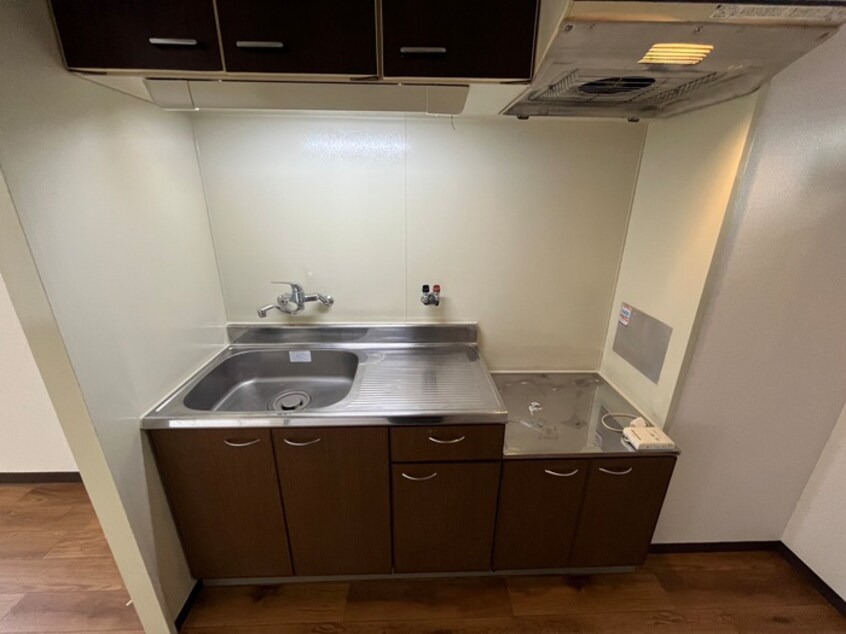 キッチン ルネ青山