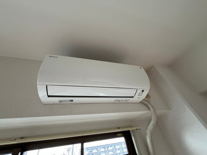 内観写真 ルネ青山