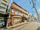 伊丹 KRマンションの外観